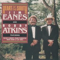 Bobby Atkins - Heart Of The South